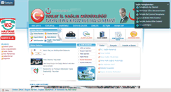 Desktop Screenshot of ismailkirgozasm.com